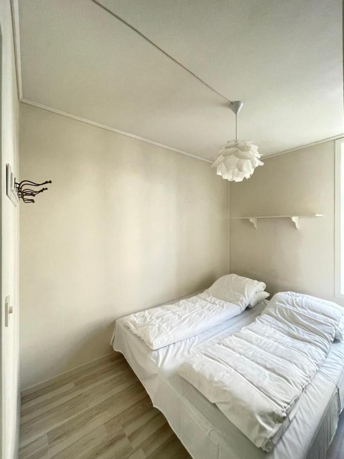 1St Floor Oasis - Parking/Wifi Apartment Stavanger Exterior photo